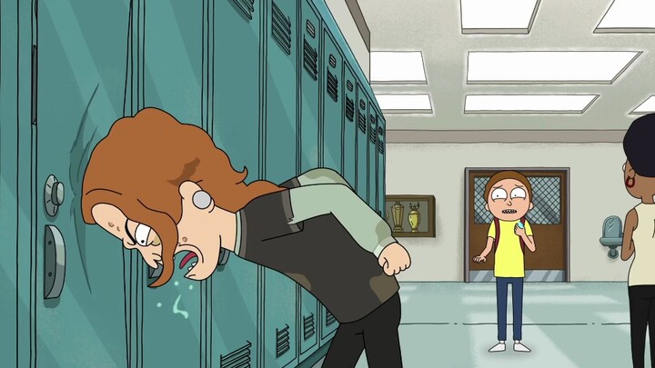 "Help me trample on the law"