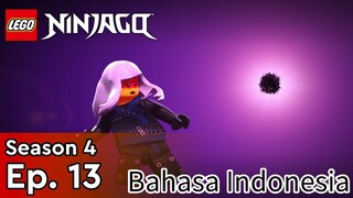 Ninjago Crystalized | Episode 13 | Bahasa Indonesia