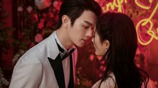 [Yang Mi x Xu Kai] Versi panjang dari adegan ciuman, pertunjukan kasih sayang sangat indah! ! !