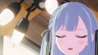 After watching Mujica's genius, let's take a look at Arknights' genius