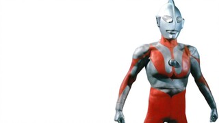 If we celebrate the New Year with Ultraman...