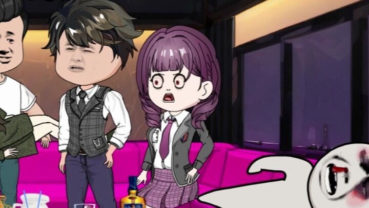 ตอนที่ 72: สองเจ้านายคืนดีกัน จางเหมยลี่ถึงกับน้ำตาซึม