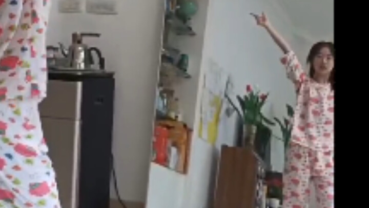 lắc nó