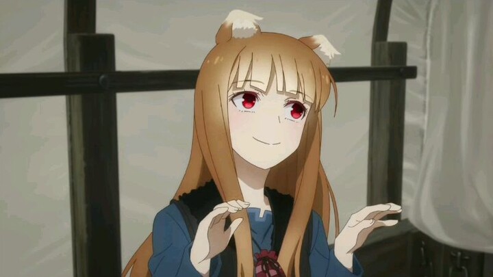 spice&wolf