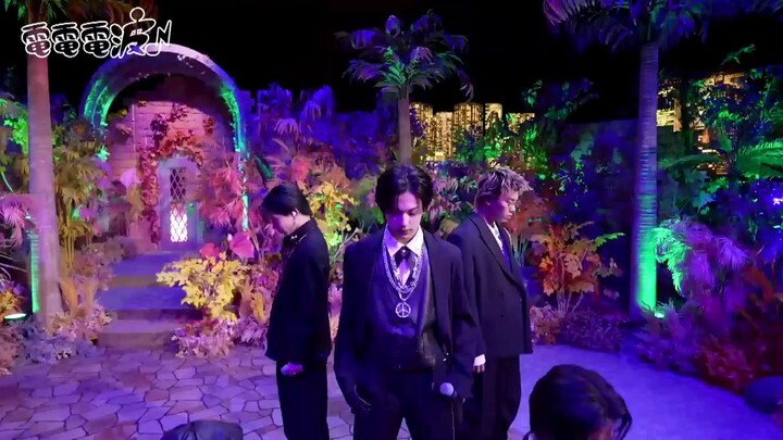 LIL LEAGUE LILMATIC LIVE