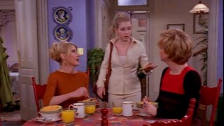 Sabrina The Teenage Witch (1996) Episode 20 Meeting Dad's Girlfriend