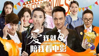 Full Movies Lovers and Movies