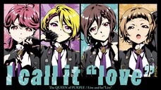 I call it love - The Queen of Purple_[KAN/ROM/TH]