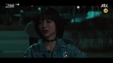 BEYOND EVIL EPISODE 7