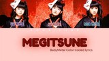 Megitsune - Baby Metal