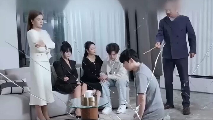 【พากย์ไทย📢】หนุ่มจนถูกครอบครัวหักหลังวางยา ตายแล้วฟื้น10ปีก่อน ตัดขาดไม่เหลียวหลัง