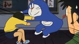 Doraemon chế: Liệu mèo có biết nhảy nhót không