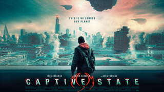 Captive State (2019)