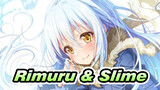 Who Still Remembers that Rimuruâ€™s Just A Slime
