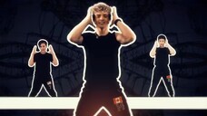 Feel It Now Song by Now United