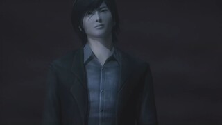 ternyata aku hanya arwah (Fatal Frame IV: Mask Of The Lunar Eclipse) DUBBING INDONESIA