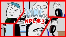 ViMe - NOOB, PRO, LEGEND ep. 22 - ViMe N