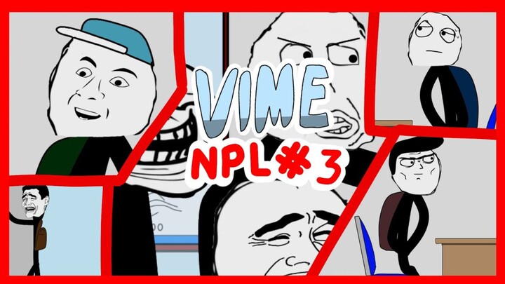 ViMe - NOOB, PRO, LEGEND ep. 22 - ViMe N