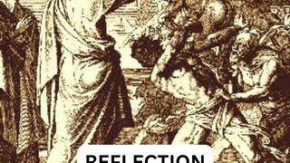 (Reflection) Friday, October 10, 2025 Friday of the Twenty-seventh Week in Ordinary Time #faith #ref