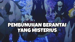 Anime Misteri Baru Tentang Kehidupan Vampir Yang Menarik - Review Anime Delico Nursery