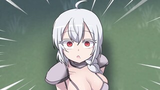 I don't want to get hurt, so I've significantly increased my defense...