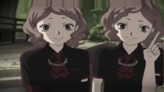 Amv Young Girl A (Blood C) The Twins