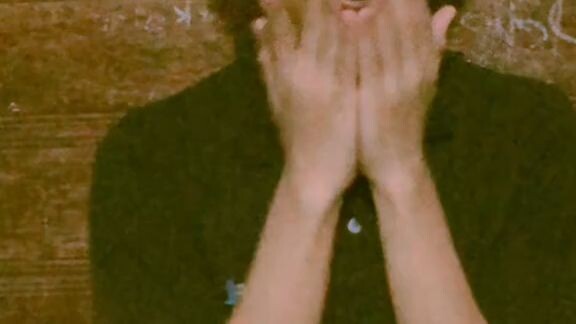 Oliver Jr Dela Pena TikTok cuteeee