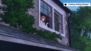 Tóm Tắt Anime Hay: Cô dâu của ma pháp sư | Mahotsukai no Yome | Phần p7-1