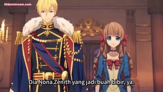 Eps_10 hah? guweh jadi putri ? [Aru Hi, Ohimesama ni Natte shimatta Ken ni Tsuite]