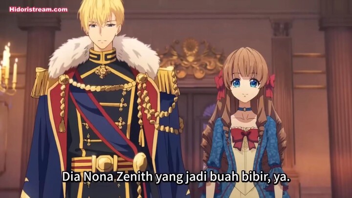 Eps_10 hah? guweh jadi putri ? [Aru Hi, Ohimesama ni Natte shimatta Ken ni Tsuite]