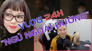 RAMBO THUÊ GÁI VÀ PHA GANK BẤT NGỜ CỦA SỤT CHUA