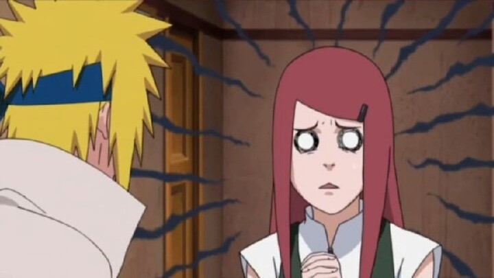 Berapa banyak uang yang dihasilkan Naruto Minato dan Kushina?