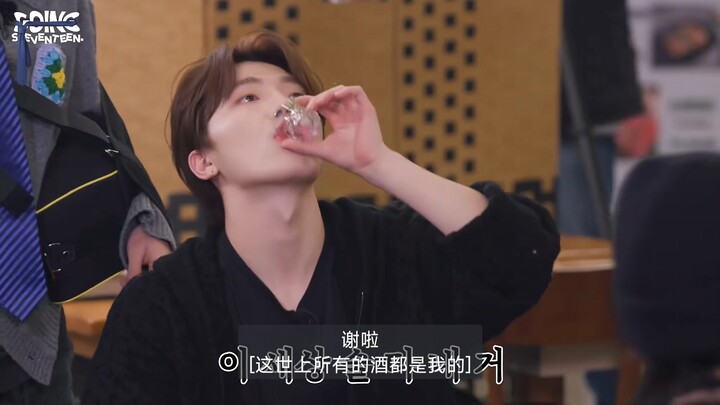 Li Can, you little rascal?! No one told me Canba was this addictive!?