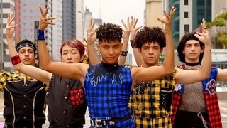 Đến, tới! Ca khúc trở lại mới nhất của ITZY "LOCO" là bản cover! [Nhóm nhảy B2]