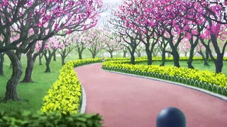 Em Đến Cùng Mưa Tập 9 thuyết minh