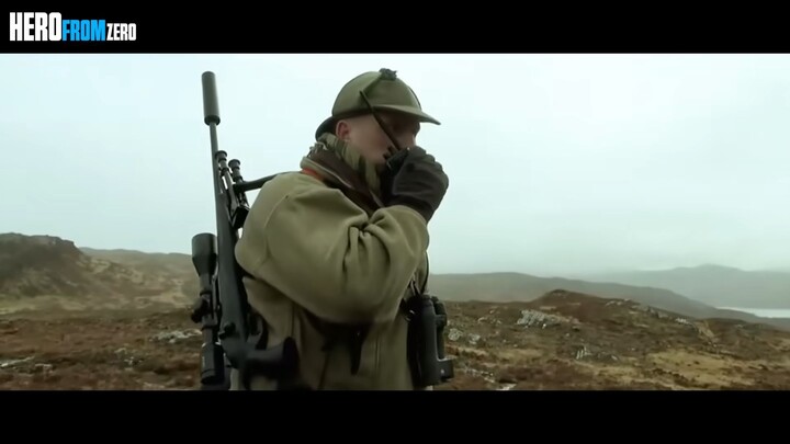 Xâm Nhập Trái Phép vào đảo Jeju 36 Giờ để thử thách Lính Đặc Nhiệm Hàn Quốc và C