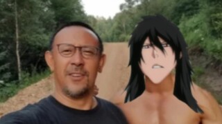 Jiang Wen: "Ichigo is not an ordinary person"