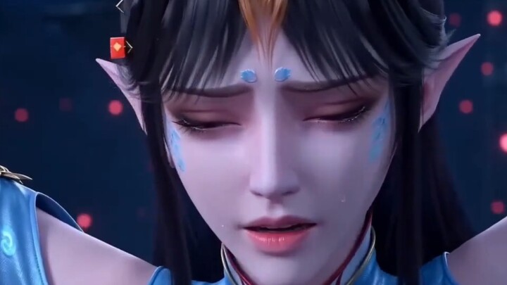 Tiêu Hộ Phát: Thanh Nhi, anh sẽ cưỡi em để thống nhất Đại Lục Đấu Khí!