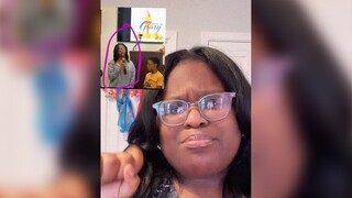 感谢继母被当场“驱魔”‼️