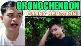 GRONGCHENGON | @Tangman Official | NORTHEAST INDIA | FILIPINO REACTION VIDEO