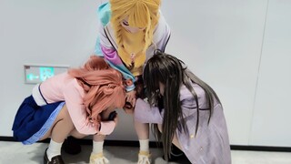 أقاتل بطريقي