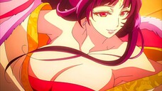 Kusuriya no hitorigoto episode 4