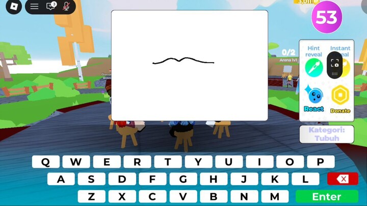 [ROBLOX] Main Tebak Gambar #30