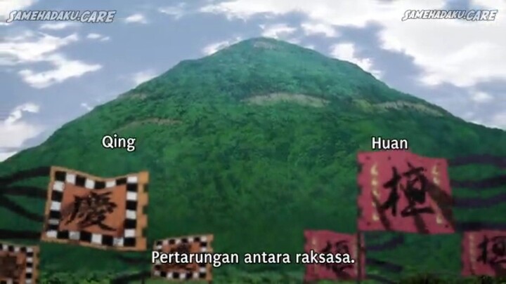 Kingdom S5 Sub Indo Eps 09