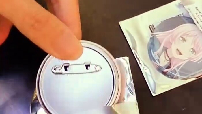 【Mygo Blind Draw】Why do you say