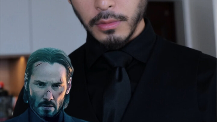 Diễn xuất bám đuổi tốc độ cao của Trương Duy Khắc | Vừa xem xong, cảnh tượng này khiến mình phải cos