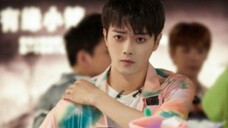 [Escape the Room] [Xu Kai] Wu Lei and Bai Jingting acted like a spoiled brat in front, and then Kai 