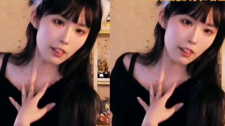 Danbao can't wake up the cat ear dance prelude