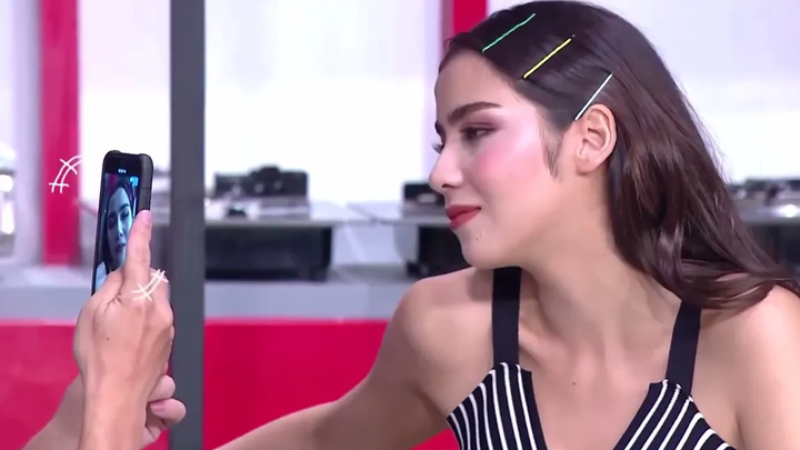 รวมฉาก ตั๊ก บริบูรณ์ สายมุ่งหื่นๆ Ep 2