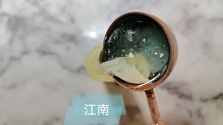 【Lak】Jiangnan